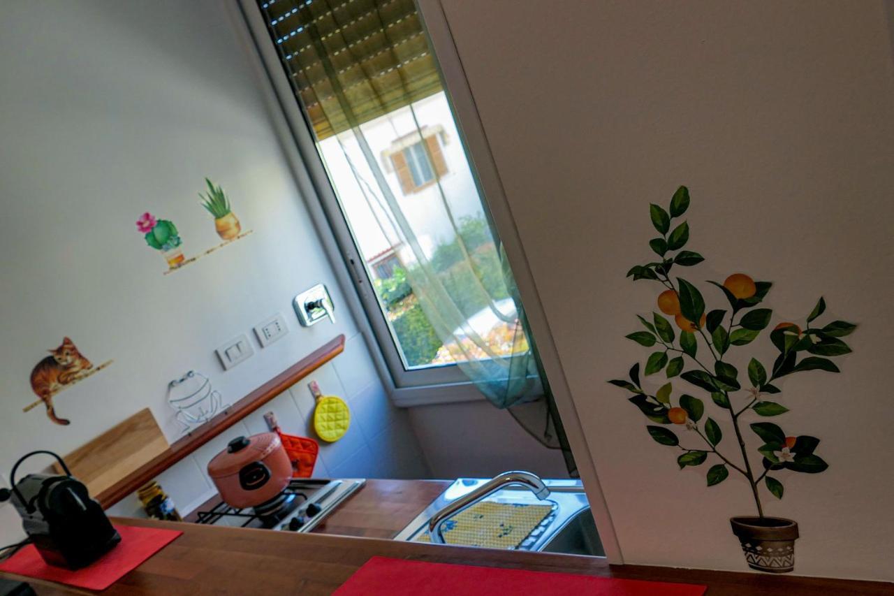 Flesia Home Sanremo Exterior photo