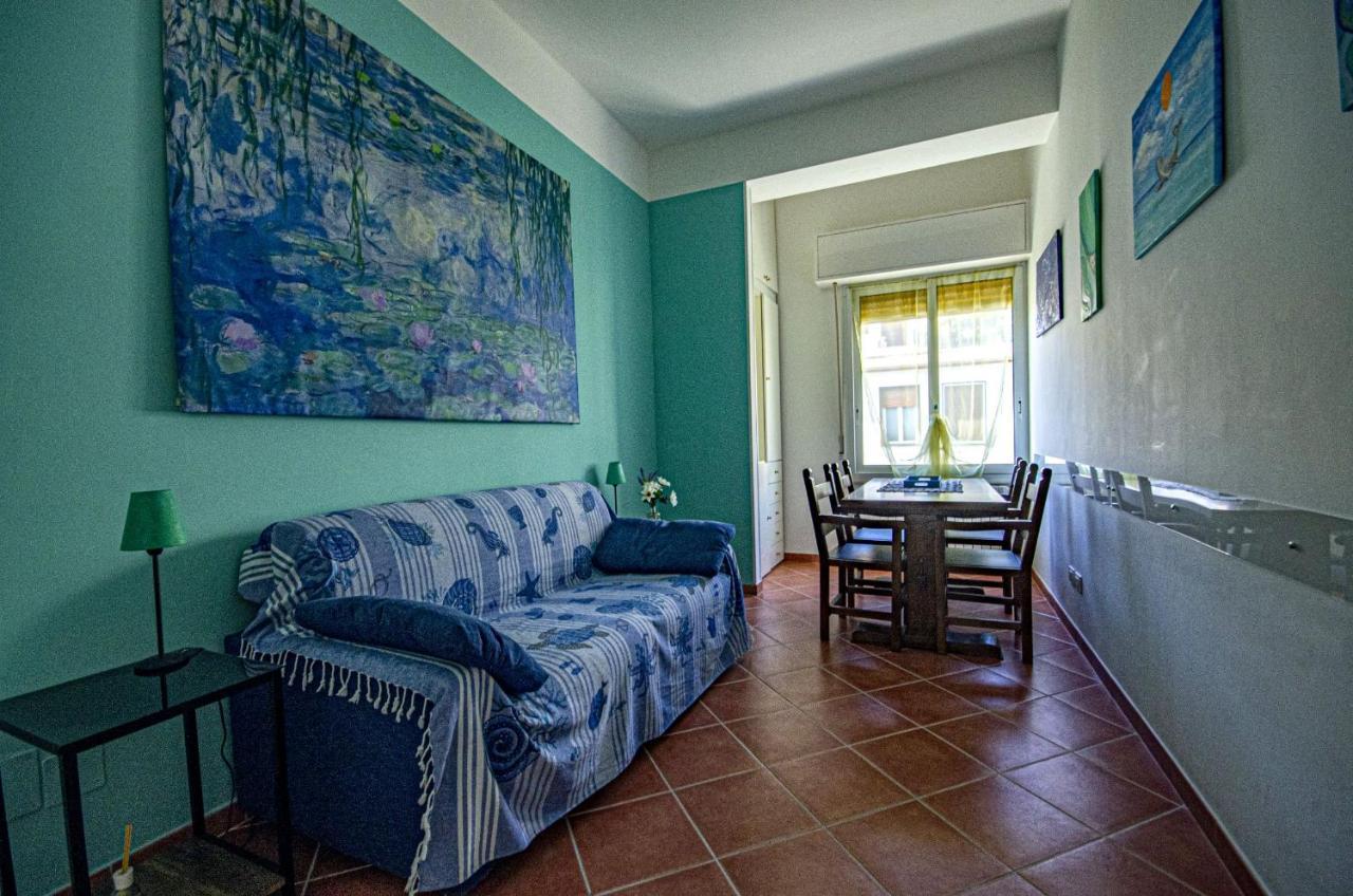 Flesia Home Sanremo Exterior photo