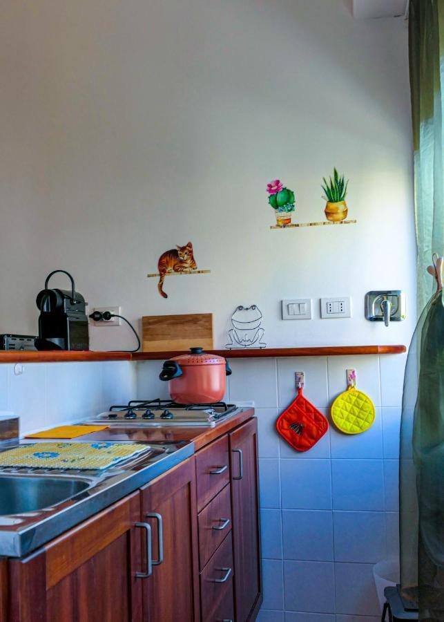 Flesia Home Sanremo Exterior photo