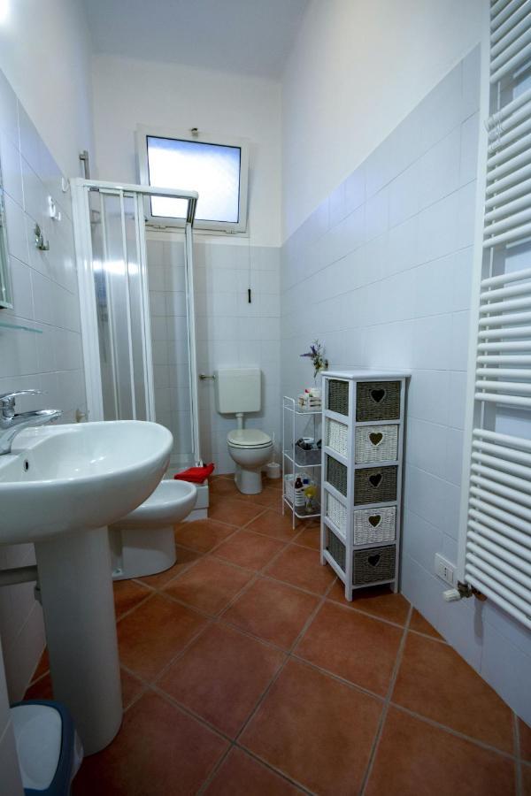 Flesia Home Sanremo Exterior photo