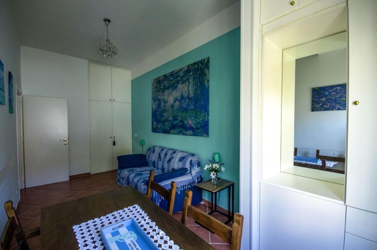 Flesia Home Sanremo Exterior photo