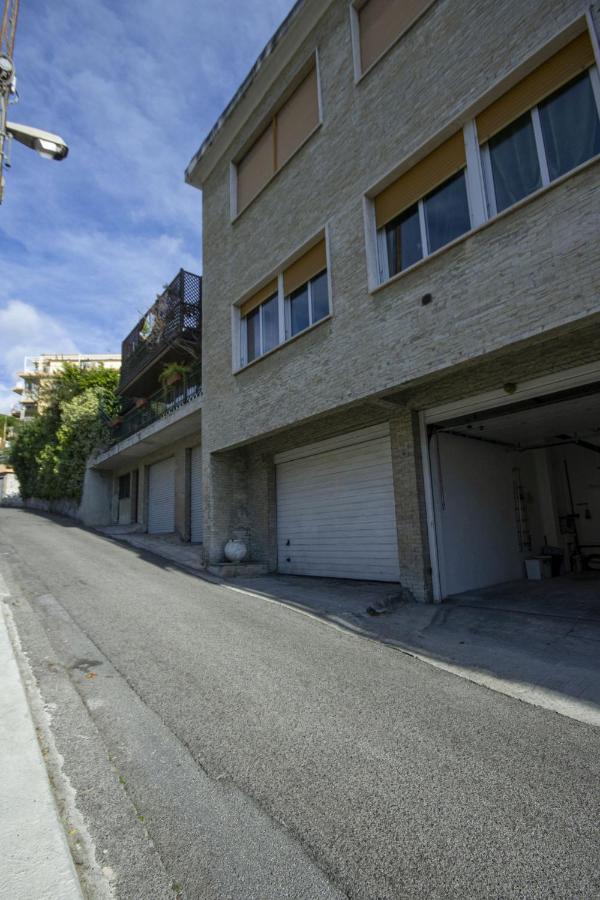 Flesia Home Sanremo Exterior photo